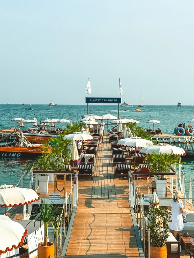 Cannes, France
